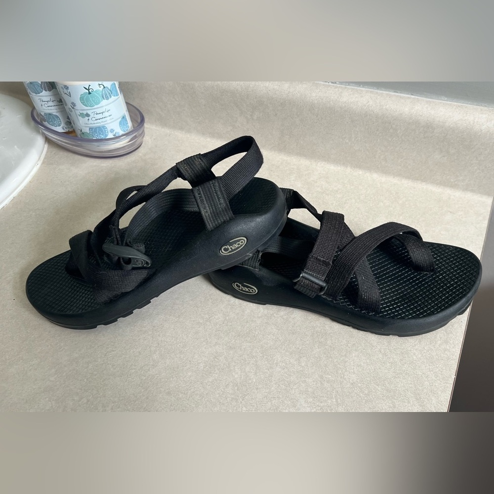 Women’s Chaco sandals size 9